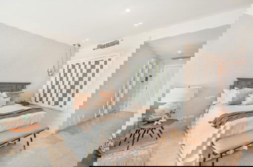 Photo 37 - Modern Studio With Ocean View in Punta Palmera