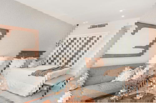 Photo 43 - Modern Studio With Ocean View in Punta Palmera