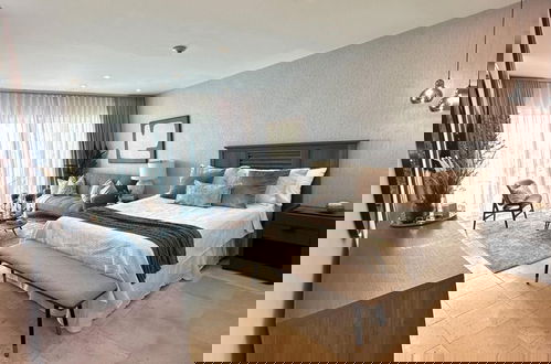 Photo 17 - Modern Studio With Ocean View in Punta Palmera