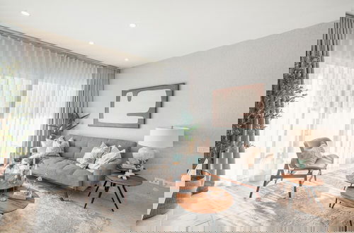 Photo 36 - Modern Studio With Ocean View in Punta Palmera