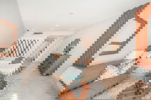 Photo 29 - Modern Studio With Ocean View in Punta Palmera