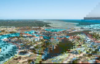 Photo 3 - Modern Studio With Ocean View in Punta Palmera