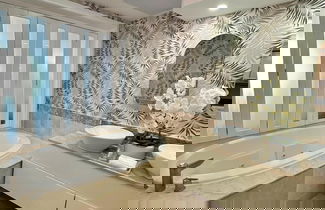 Photo 2 - Modern Studio With Ocean View in Punta Palmera