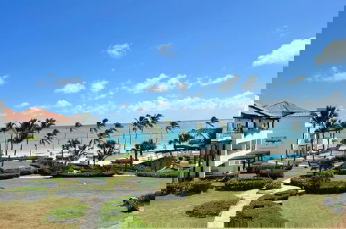 Photo 14 - Modern Studio With Ocean View in Punta Palmera