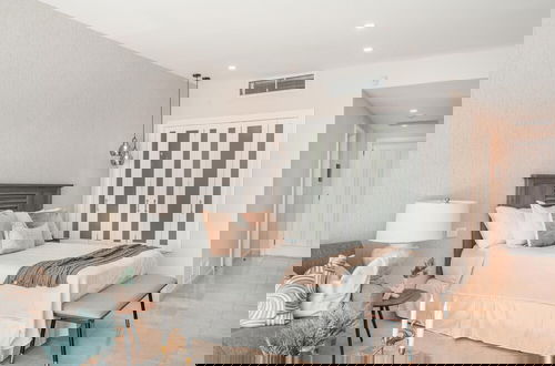 Photo 28 - Modern Studio With Ocean View in Punta Palmera