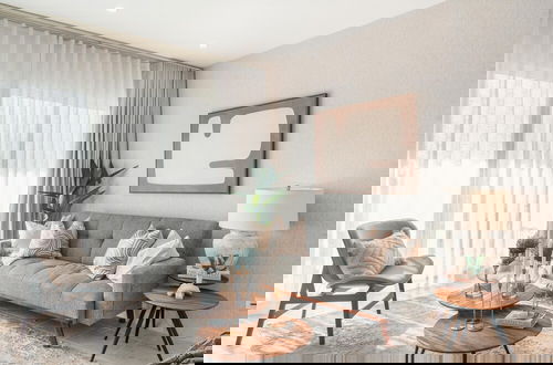 Photo 24 - Modern Studio With Ocean View in Punta Palmera