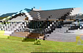 Photo 1 - 6 Person Holiday Home in Vaeggerlose