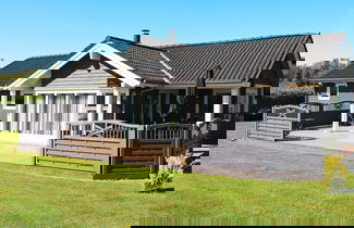 Photo 1 - 6 Person Holiday Home in Vaeggerlose