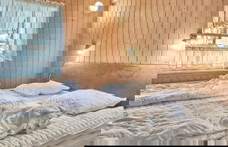 Foto 3 - 6 Person Holiday Home in Nexo