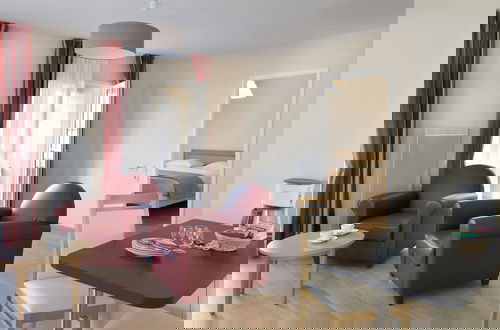 Foto 4 - Résidence DOMITYS - Les Séquanes