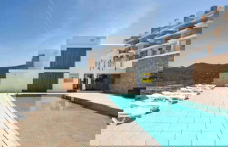 Foto 1 - Cala Vadella Panoramic Retreat