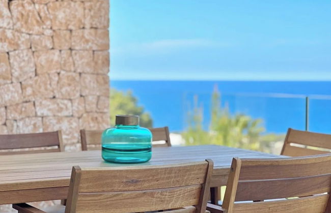 Cala Vadella Panoramic Retreat - Foto 40