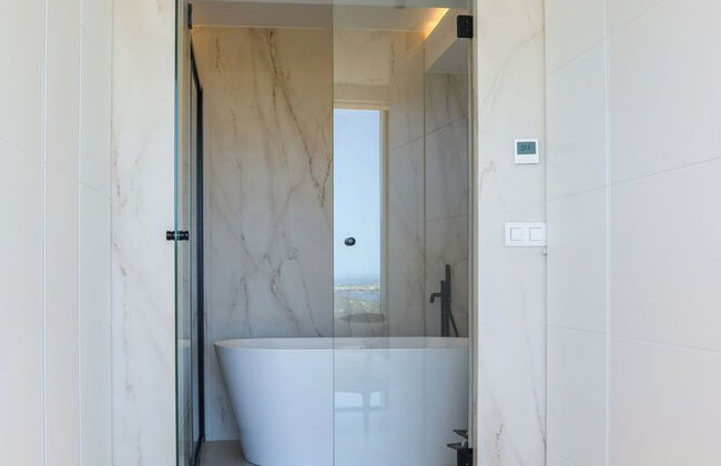 Cala Vadella Panoramic Retreat - Foto 52
