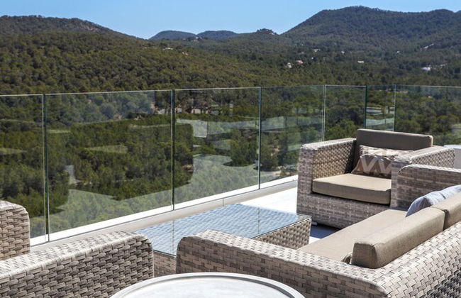 Cala Vadella Panoramic Retreat - Foto 34