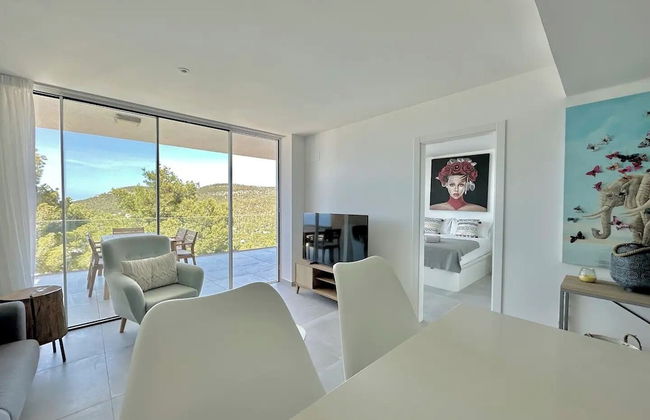 Cala Vadella Panoramic Retreat - Foto 18