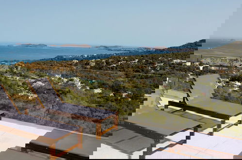 Photo 43 - Cala Vadella Panoramic Retreat