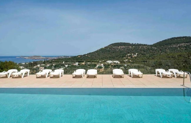 Cala Vadella Panoramic Retreat - Foto 58
