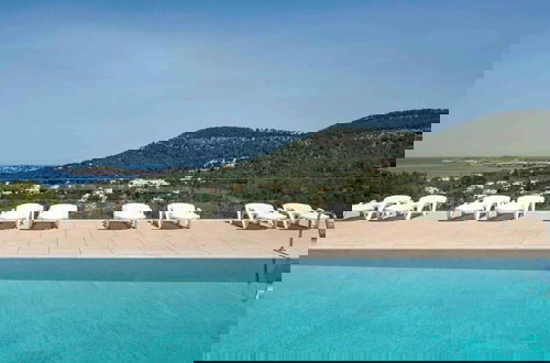 Photo 58 - Cala Vadella Panoramic Retreat