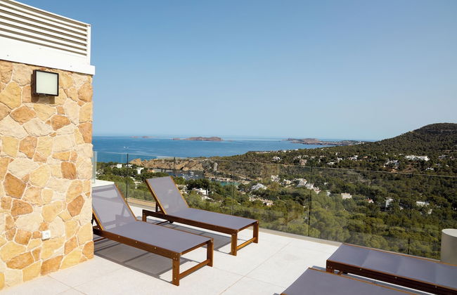 Cala Vadella Panoramic Retreat - Foto 42