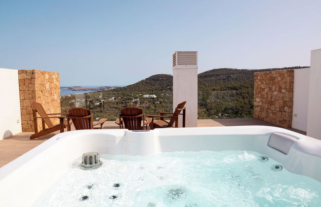 Cala Vadella Panoramic Retreat - Foto 55