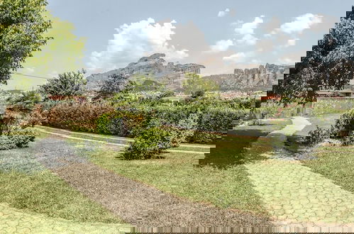Photo 1 - Meteora's Secret Garden House 2