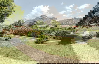 Photo 1 - Meteora's Secret Garden House 2