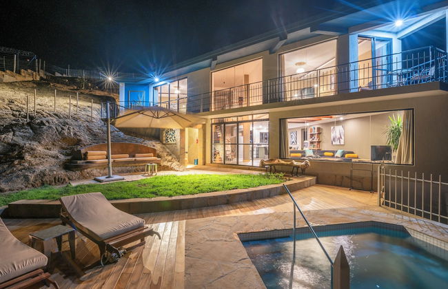 Tulia Villas Champagne Ridge - Foto 78