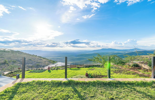 Tulia Villas Champagne Ridge - Foto 76
