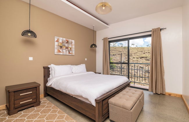 Tulia Villas Champagne Ridge - Foto 30