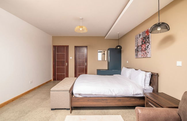 Tulia Villas Champagne Ridge - Foto 20