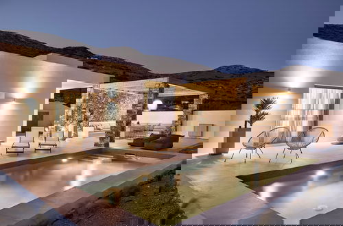Foto 17 - Thea Luxury Villas Ios