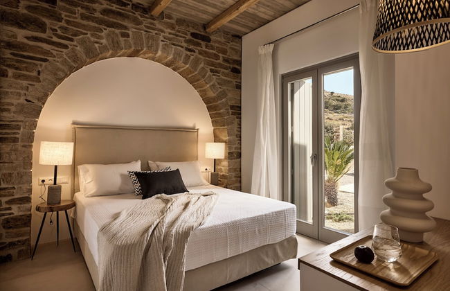 Thea Luxury Villas Ios - Foto 5