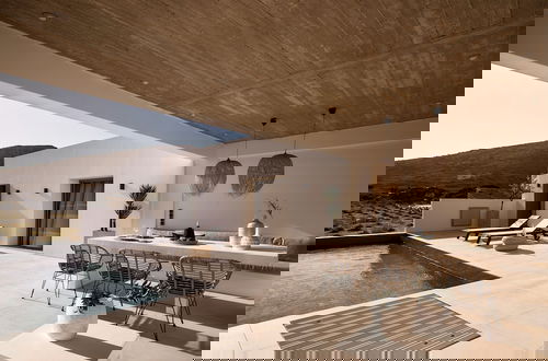 Foto 13 - Thea Luxury Villas Ios
