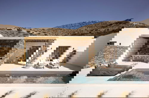 Foto 15 - Thea Luxury Villas Ios