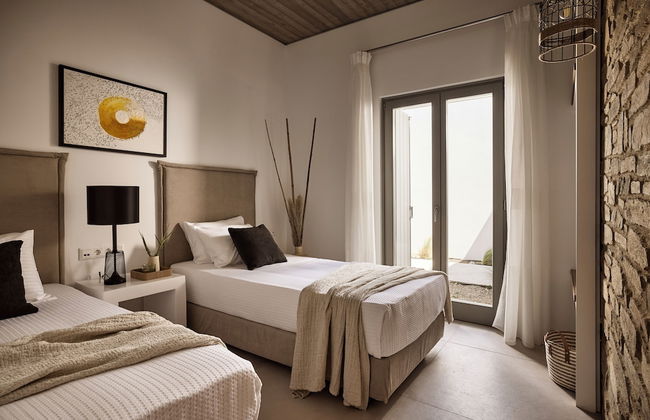 Thea Luxury Villas Ios - Foto 6