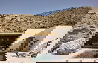 Foto 1 - Thea Luxury Villas Ios