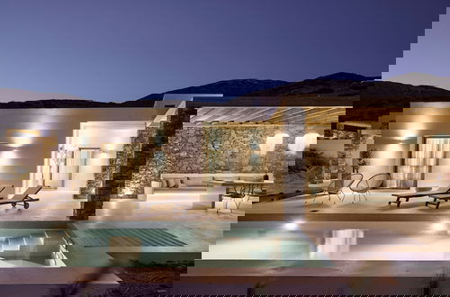 Foto 11 - Thea Luxury Villas Ios