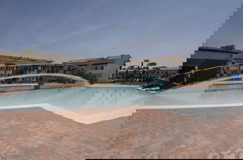 Foto 8 - Nice Three Bedroom Apartment Close to the sea