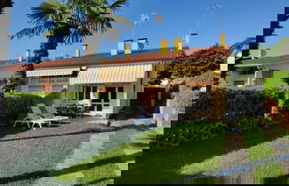 Foto 1 - Bright Villa in Caorle, Private Garden - Beahost