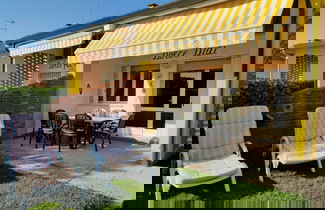 Foto 1 - Bright Villa in Caorle, Private Garden - Beahost