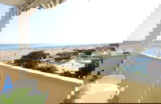 Foto 1 - Embrace the Beach Life in our Functional Studio