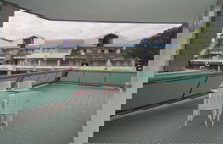 Foto 1 - Lovely Flat Next to the Beach - Beahost