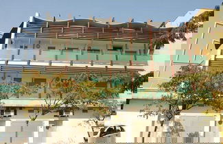 Foto 1 - Lovely Flat Next to the Beach - Beahost