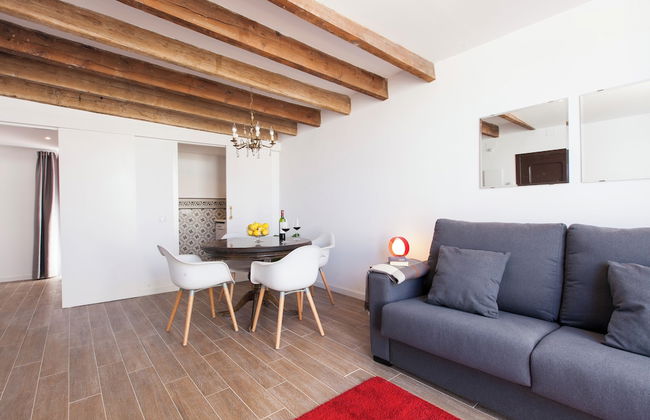 Aspasios Charming Flats - Foto 34