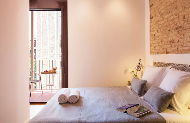 Aspasios Charming Flats - Foto 6