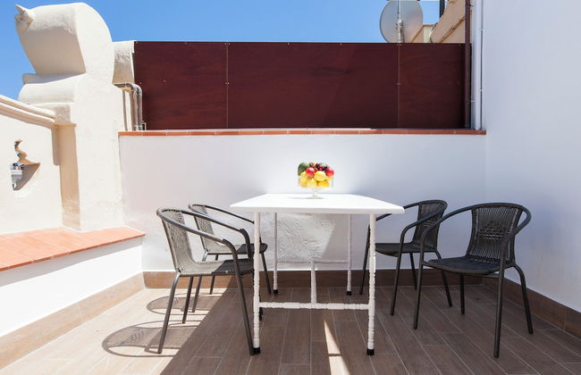 Aspasios Charming Flats - Foto 49