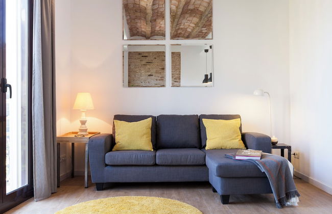 Aspasios Charming Flats - Foto 26