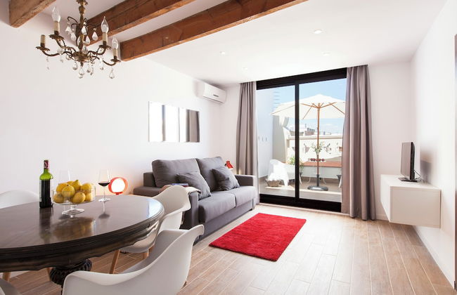 Aspasios Charming Flats - Foto 36