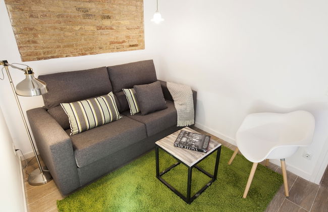 Aspasios Charming Flats - Foto 25
