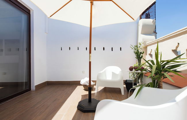 Aspasios Charming Flats - Foto 47
